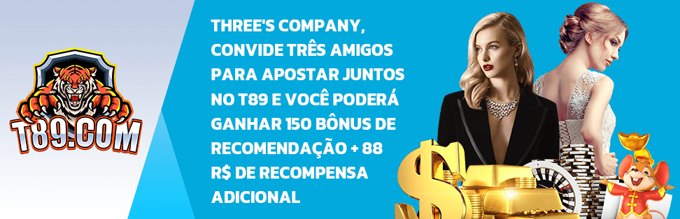 slots depósito 5 reais